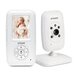 Oricom Secure 715 Video Baby Monitor