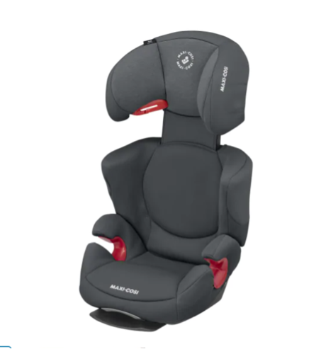 Maxi Cosi Rodi Air Protect - Authentic Graphite