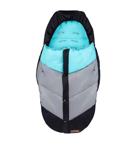 Mountain Buggy Sleeping Bag - Ocean