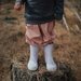 Crywolf Rain Boots - Lilac