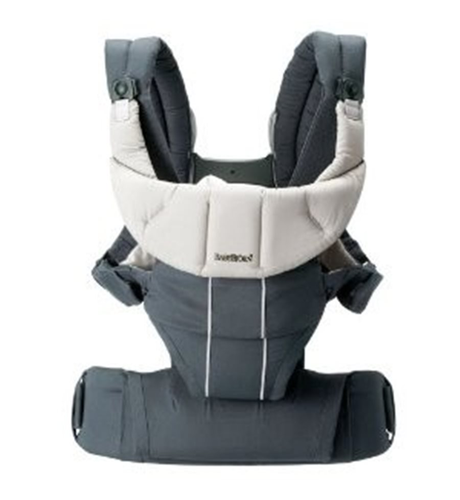 BabyBjorn Comfort Carrier with Waistbelt