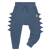 Rock Your Kid Blue Dino Track Pants
