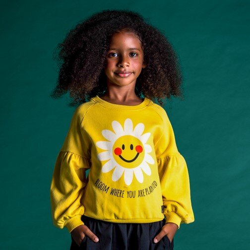 Bloom sweatshirt sales