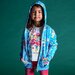 Rock Your Kid French Rose Hoodie