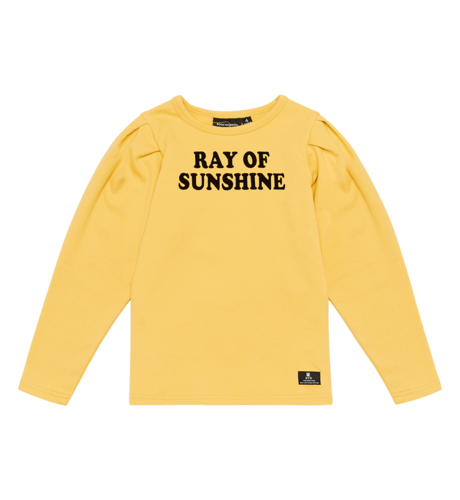 Rock Your Kid Ray Of Sunshine T-Shirt
