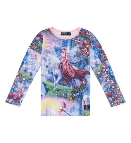 Rock Your Kid Fairyland T-Shirt