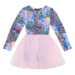 Rock Your Kid Fairyland Flounce Dress