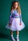Rock Your Kid Fairyland Flounce Dress