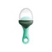 Boon Pulp Silicone Feeder - Mint/Green