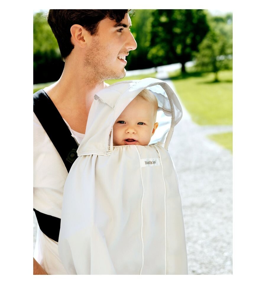 baby bjorn carrier nz