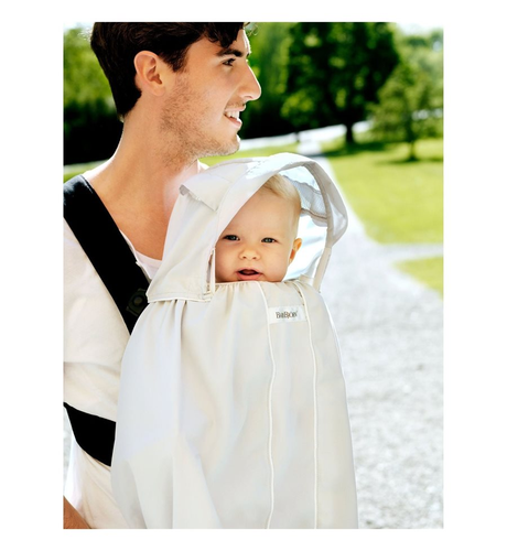 BabyBjorn Sun Cover for Carrier