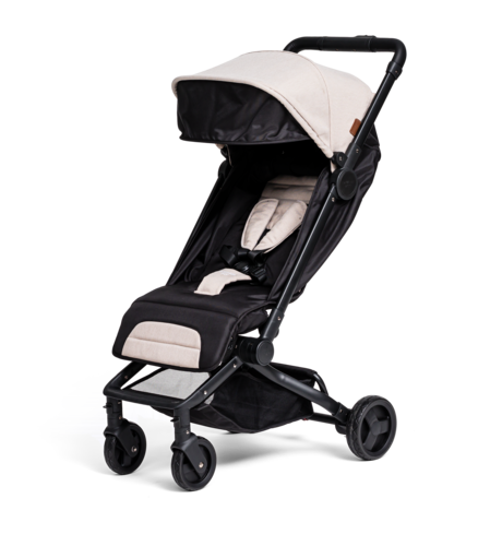 Edwards & Co Otto Stroller - Sand