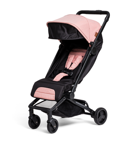 Edwards & Co Otto Stroller - Pink