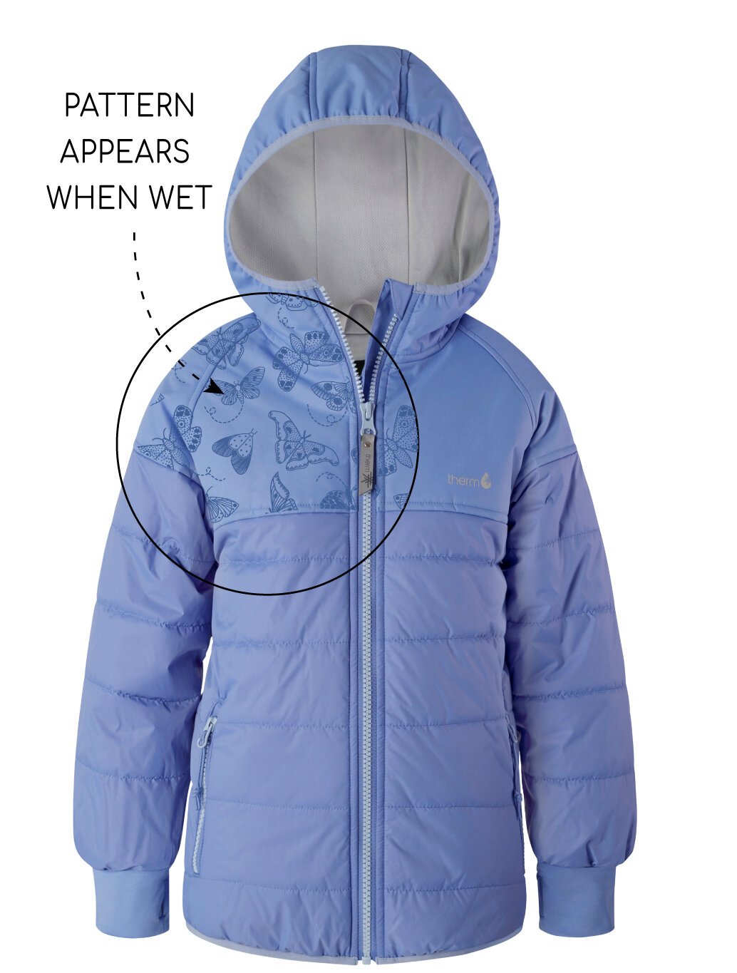 waterproof down jacket nz