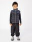 Therm Puffer Vest - Black Mountain