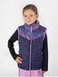 Therm Puffer Vest - Winter Blossom