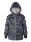 Therm All-Weather Hoodie - Black Mountain