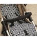 OiOi Midnight Moroccan Stroller Liner