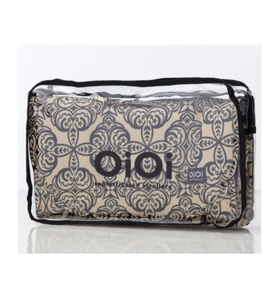 out and about seat liner