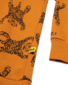 Band of Boys Easy Tiger Repeat Classic Crew - Ochre