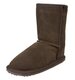 EMU Wallaby Lo Boot - Chocolate