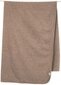 Toshi Organic Wrap Knit Dreamtime - Cocoa