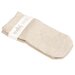 Toshi Organic Baby Socks Dreamtime - Oatmeal