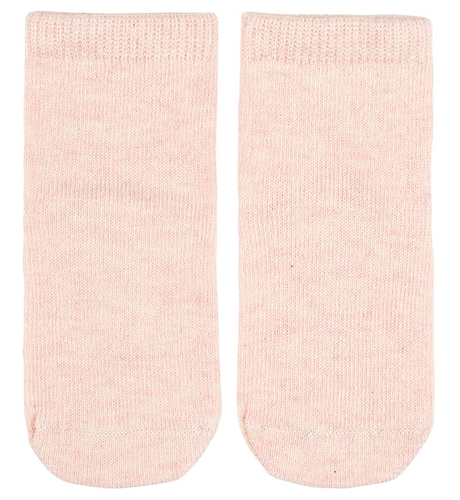 Toshi Organic Baby Socks Dreamtime - Peony