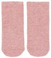 Toshi Organic Baby Socks Dreamtime - Wild Rose
