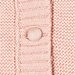 Toshi Organic Cardigan Andy - Peony