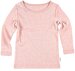 Toshi Organic Dreamtime Tee - Peony