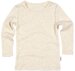 Toshi Organic Dreamtime Tee - Oatmeal