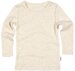 Toshi Organic Dreamtime Tee - Oatmeal