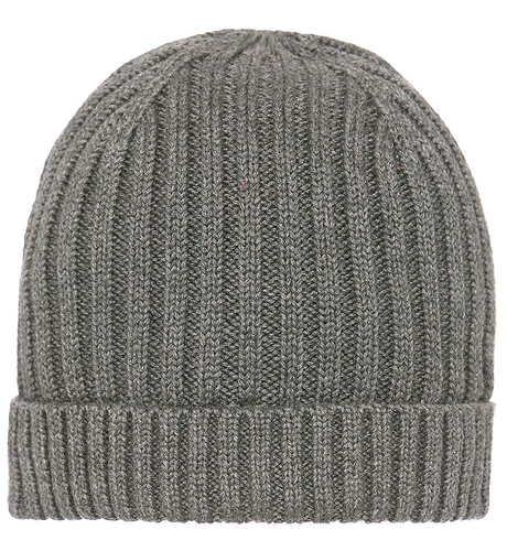 Toshi Organic Beanie Bongo - Charcoal