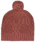 Toshi Organic Beanie Bowie - Mahogany