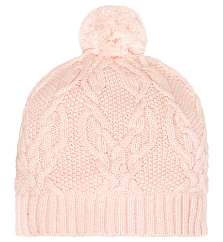 Toshi Organic Beanie Bowie - Peony