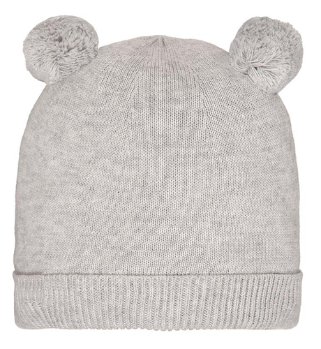 Toshi Organic Beanie Hotham - Dove