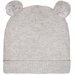 Toshi Organic Beanie Hotham - Dove