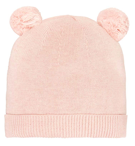 Toshi Organic Beanie Hotham - Peony