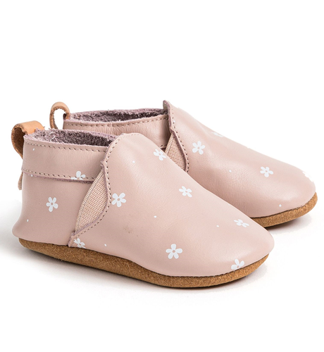 Pretty Brave Slip-on - Primrose