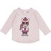 Huxbaby Strawpurry Top - Rose