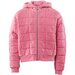 Eves Sister Andy Jacket - Pink