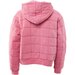 Eves Sister Andy Jacket - Pink