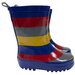 Korango Boys Striped Rainboot