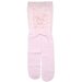 Korango Essentials Cotton Frilled Tights - Pink