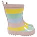 Korango Girls Striped Rainboot