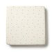 Wilson & Frenchy Organic Fitted Cot Sheet - Little Blossom
