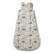 Wilson & Frenchy Organic Sleeping Bag - Jungle Mania