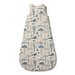 Wilson & Frenchy Organic Sleeping Bag - Jungle Mania