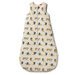 Wilson & Frenchy Organic Sleeping Bag - Sneaky Leopard